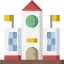 Architecture and city Ikona 64x64