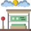 Architecture and city Ikona 64x64