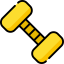 Weights アイコン 64x64