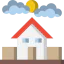 Architecture and city Ikona 64x64