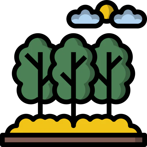 Forest icon