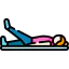 Pilates icon 64x64