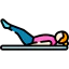 Pilates icon 64x64