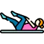 Pilates icon 64x64