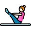 Pilates icon 64x64