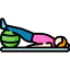 Pilates icon 64x64