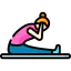 Pilates icon 64x64