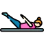 Pilates icon 64x64