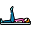 Pilates icon 64x64