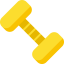 Weights アイコン 64x64