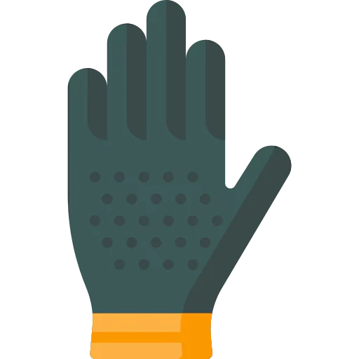 Gloves icon