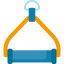 Pilates icon 64x64