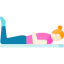 Pilates icon 64x64