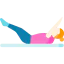 Pilates icon 64x64