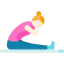 Pilates icon 64x64
