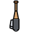 Baton icon 64x64