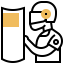 Police icon 64x64