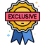 Badge icon 64x64