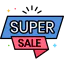 Sign icon 64x64