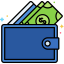 Wallet 상 64x64