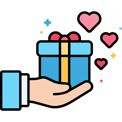 Present icon