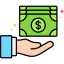 Cash 상 64x64