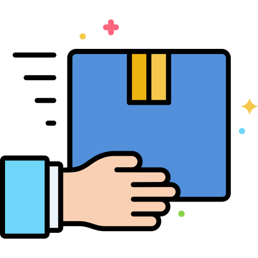 Box icon