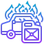 Arson icon 64x64