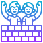 Boundary icon 64x64