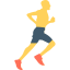 Runner icône 64x64