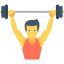 Weightlifting 상 64x64