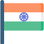 India icon 64x64