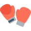 Boxing gloves アイコン 64x64