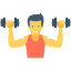 Weightlifting 상 64x64