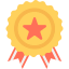 Medal icon 64x64