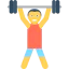 Weightlifting 상 64x64