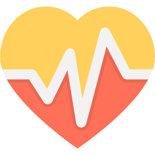 Cardiogram icon