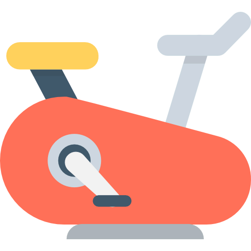 Treadmill icon