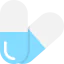 Pill icon 64x64