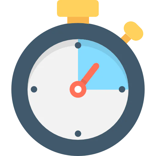 Stopwatch icon