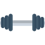 Dumbbell icon 64x64
