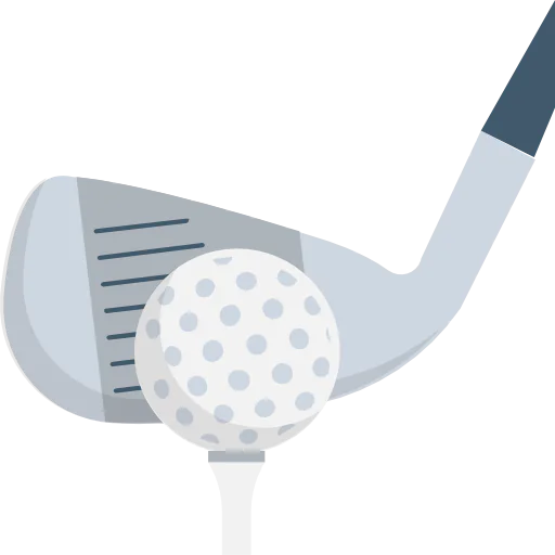 Golf icon