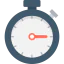 Stopwatch icon 64x64
