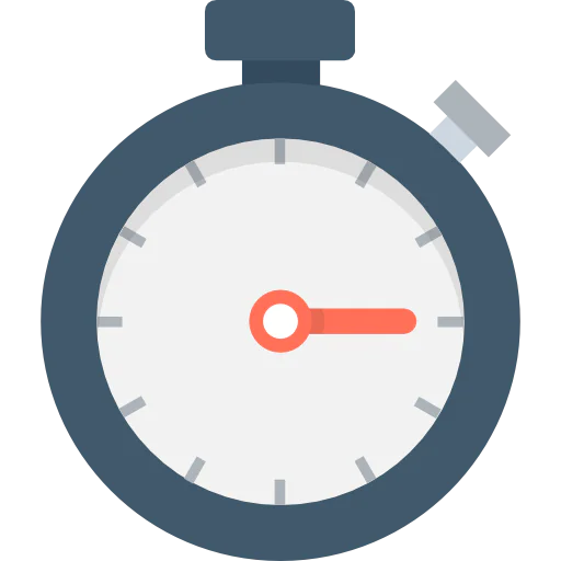 Stopwatch icon
