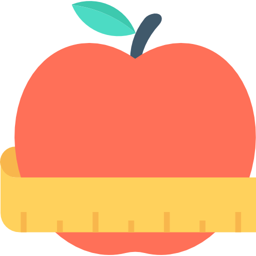 Diet icon
