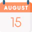 Calendar icon 64x64