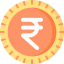Rupee icon 64x64