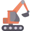 Trucking Symbol 64x64