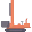 Trucking Symbol 64x64