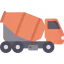 Trucking Symbol 64x64
